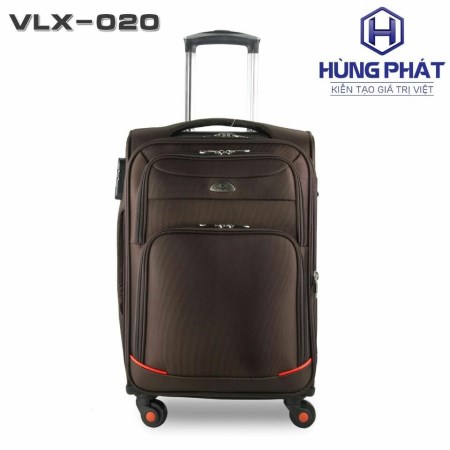 Vali vải cao cấp
